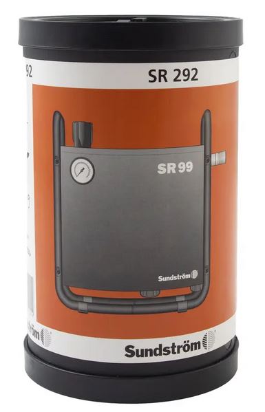 Filterkassette SR292 für Druckluftfilter 