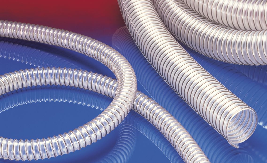 AIRDUC® PUR 355 AS AIRDUC® PUR 355 AS