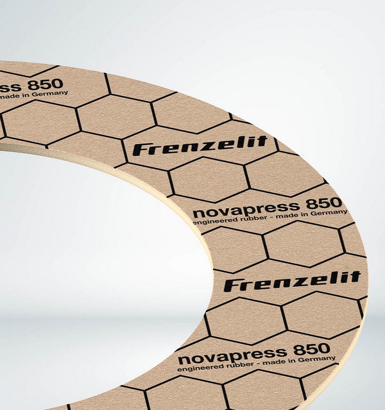 FRENZELIT NOVAPRESS 850