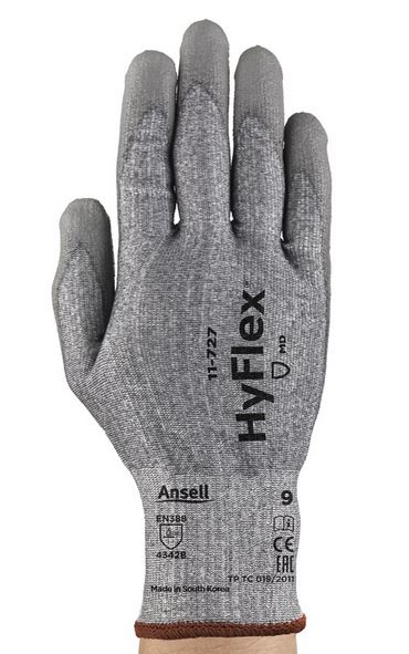 Ansell HyFlex 11-727 Schnittschutzhandschuh 