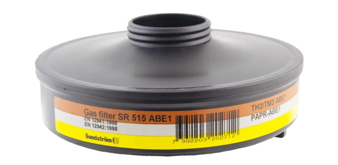 Gasfilter ABE1 H02-7112 SR515