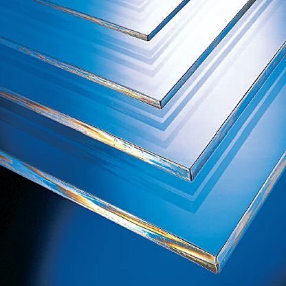 Acryglas/PMMA | farblos klar | 2000 x 1000 mm Acryglas/PMMA | farblos klar | 2000 x 1000 mm