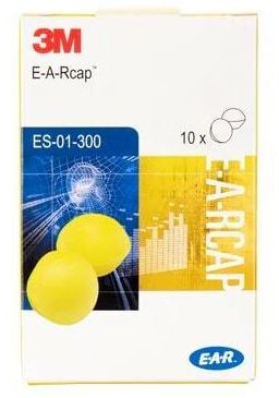 Ersatzstöpsel für EAR CAP 200 ES01300