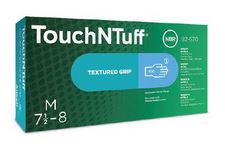 Touch & Tuff Einweghandschuh 92-600 