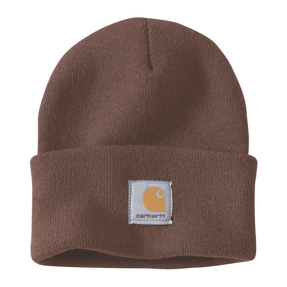 Carhartt A18 Watch Hat