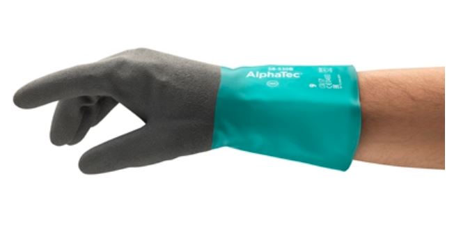AlphaTec 58-530B