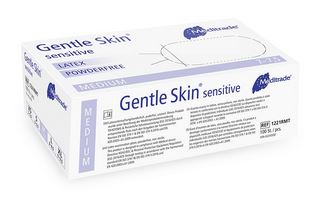 Gentle Skin Untersuchungshandschuh 