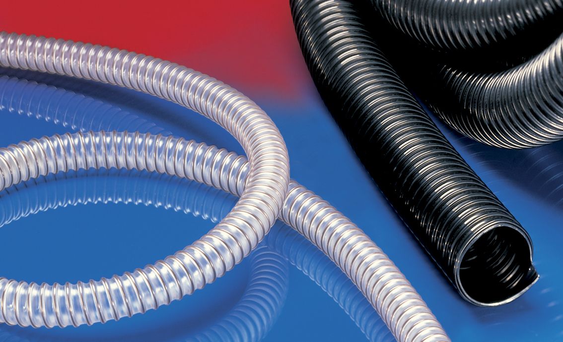 AIRDUC® PUR 355 HT AIRDUC® PUR 355 HT