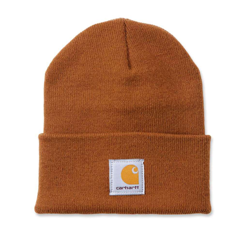 Carhartt A18 Watch Hat