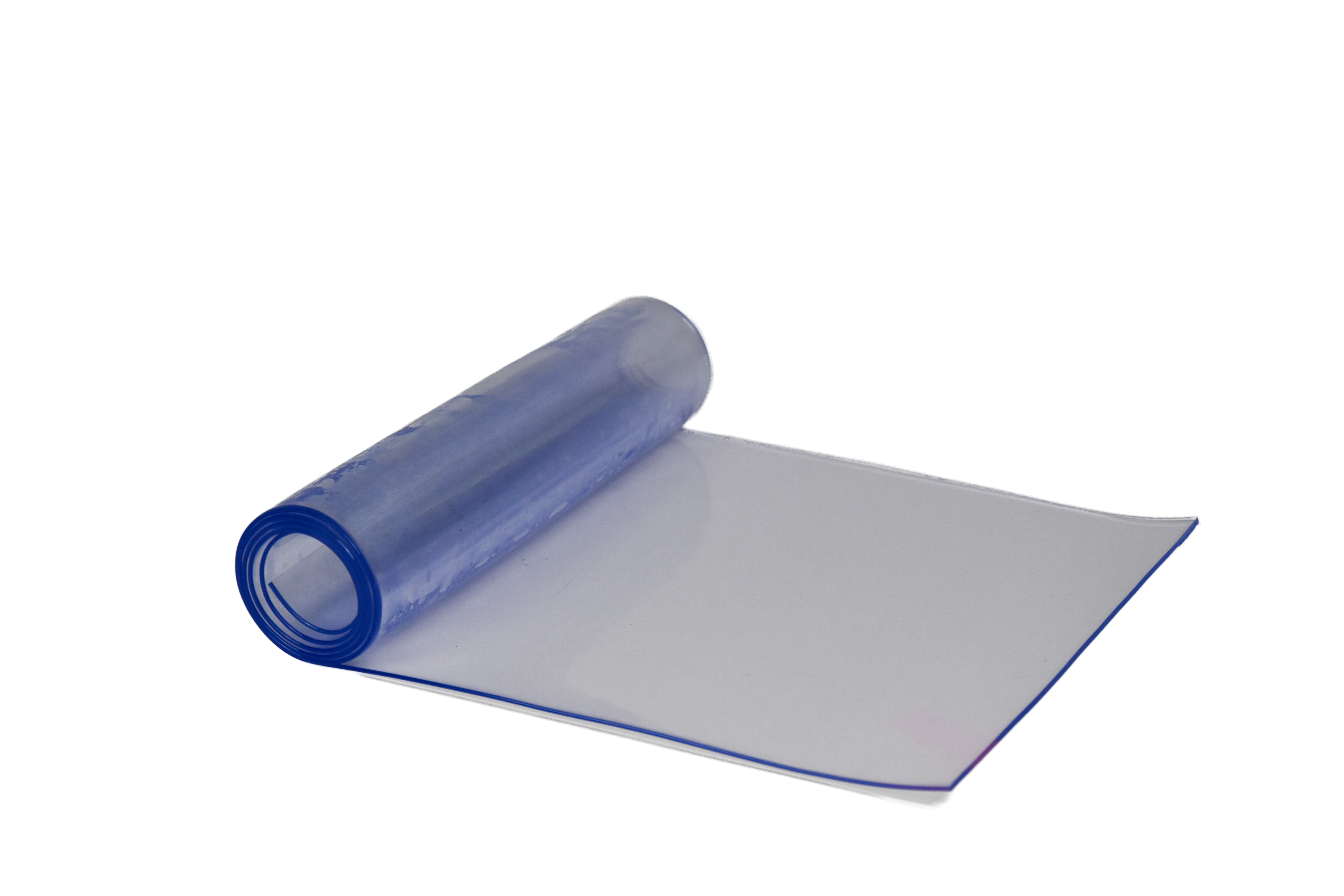 Weich-PVC-Streifen