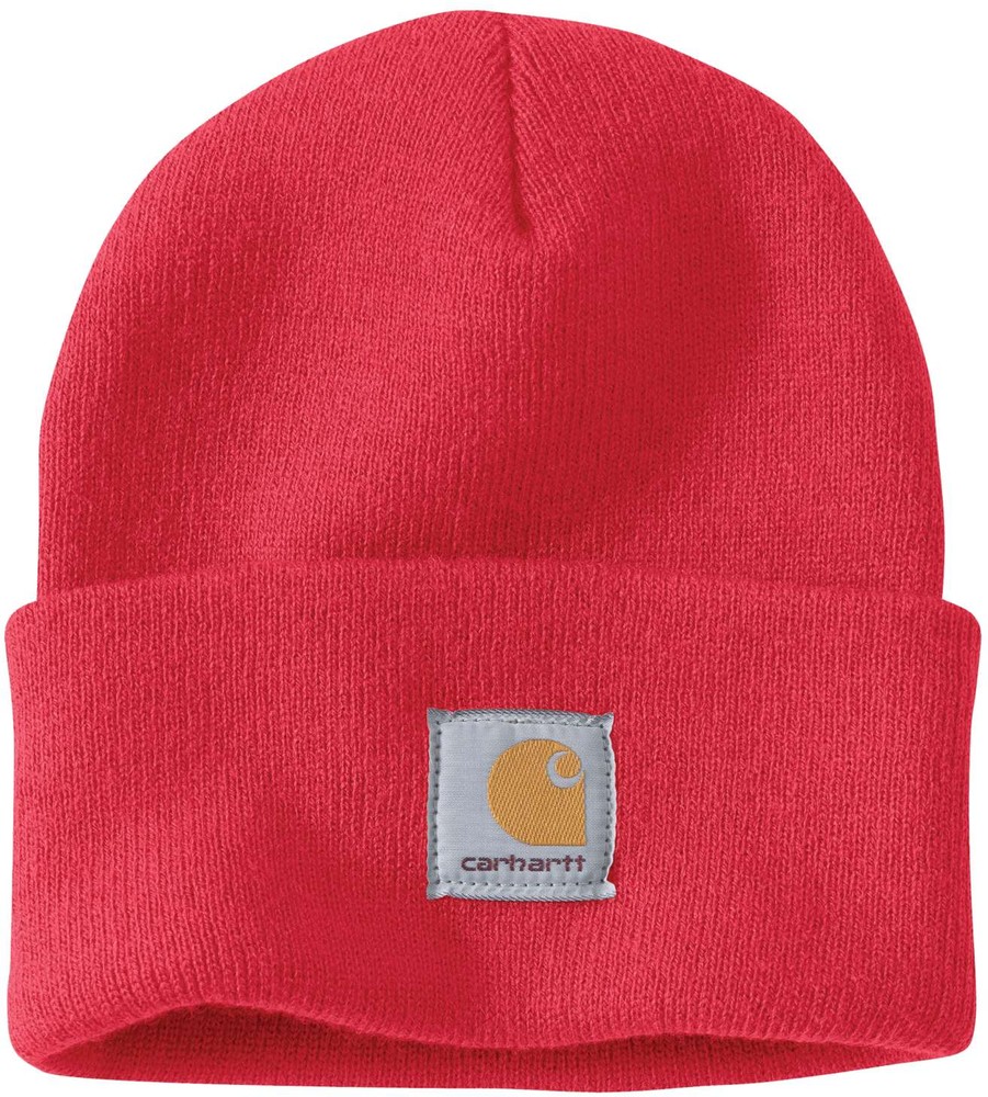 Carhartt A18 Watch Hat