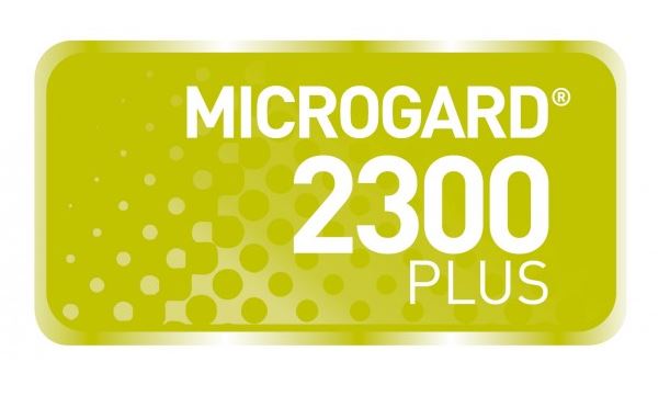 Microgard 2300 Plus Overall 