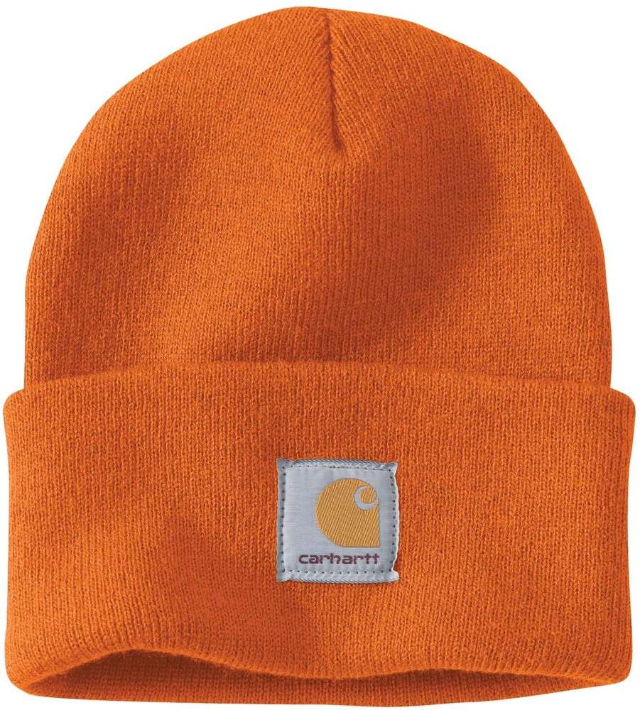 Carhartt A18 Watch Hat