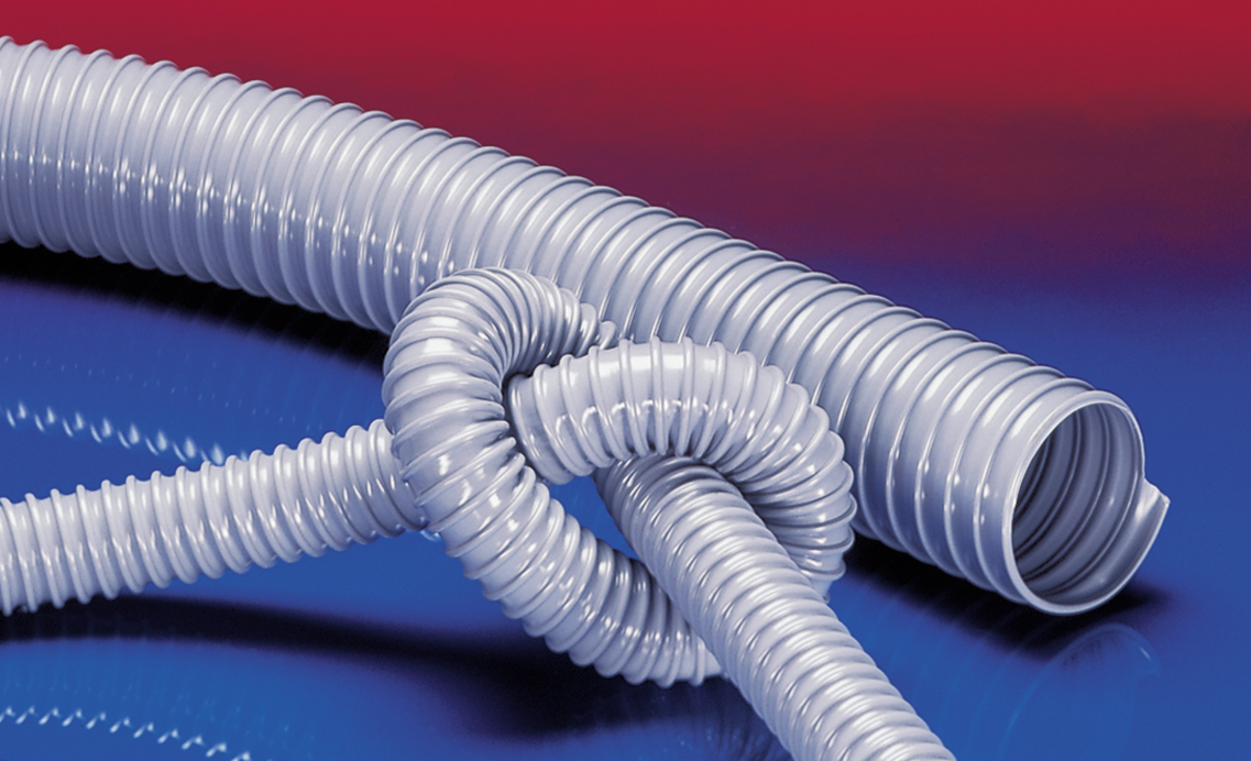 AIRDUC® PVC 341 AIRDUC® PVC 341