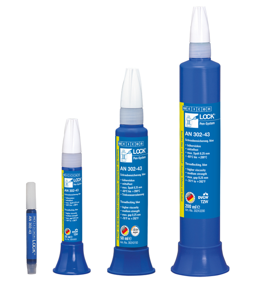 WEICONLOCK AN 302-43