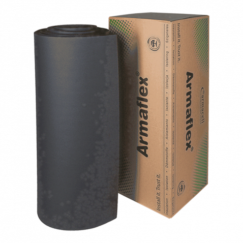 Armaflex-Endlosplatte Armaflex-Endlosplatte